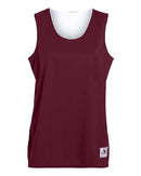 Augusta Sportswear Women's Reversible Wicking Tank Top 147