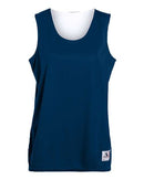 Augusta Sportswear Women's Reversible Wicking Tank Top 147