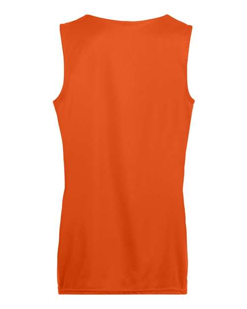 Augusta Sportswear Women's Reversible Wicking Tank Top 147