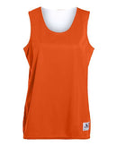 Augusta Sportswear Women's Reversible Wicking Tank Top 147