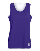 Augusta Sportswear Women's Reversible Wicking Tank Top 147