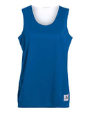 Augusta Sportswear Women's Reversible Wicking Tank Top 147