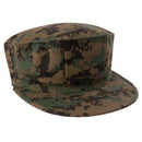 Rothco 8 Point Military Cap . Item