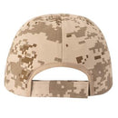 Rothco Kid's Adjustable Camo Cap. Item