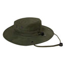 Rothco Adjustable Boonie Hat With Neck Cover. Item