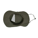 Rothco Adjustable Boonie Hat With Neck Cover. Item