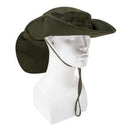 Rothco Adjustable Boonie Hat With Neck Cover. Item