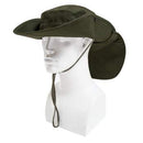 Rothco Adjustable Boonie Hat With Neck Cover. Item