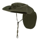Rothco Adjustable Boonie Hat With Neck Cover. Item