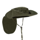 Rothco Adjustable Boonie Hat With Neck Cover. Item