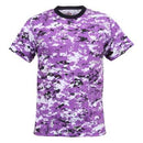 Rothco Digital Camo T-Shirt. Item