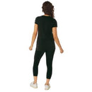 Rothco Women's Thin Blue Line Longer T-Shirt. Item