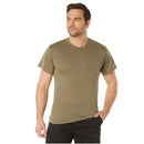 Rothco Moisture Wicking Pocket T-Shirt. Item