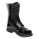Rothco Leather Jump Boot - 10 Inch. Item