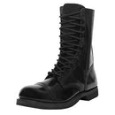 Rothco Leather Jump Boot - 10 Inch. Item