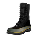 Rothco Leather Jump Boot - 10 Inch. Item