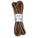 Rothco Leather Boot Laces - Brown. Item