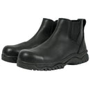Rothco Chelsea Work Boots - 6 Inch. Item