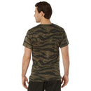 Rothco Moisture Wicking Pocket T-Shirt. Item