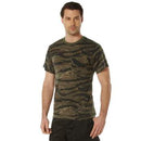 Rothco Moisture Wicking Pocket T-Shirt. Item