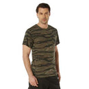 Rothco Moisture Wicking Pocket T-Shirt. Item