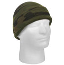 Rothco Deluxe Camo Watch Cap. Item