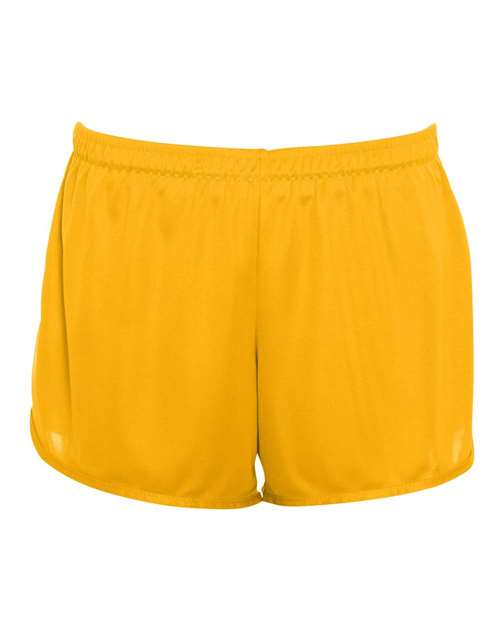 Augusta Sportswear Women's Accelerate Shorts 357