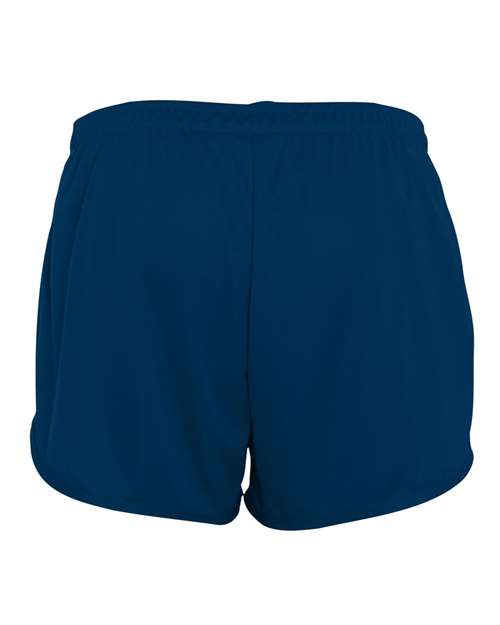 Augusta Sportswear Women's Accelerate Shorts 357