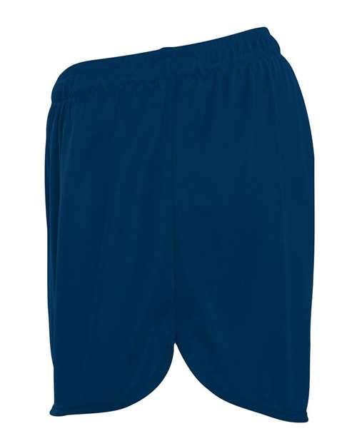 Augusta Sportswear Women's Accelerate Shorts 357