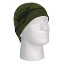 Rothco Deluxe Camo Skull Cap. Item