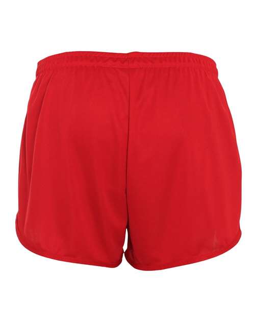 Augusta Sportswear Women's Accelerate Shorts 357