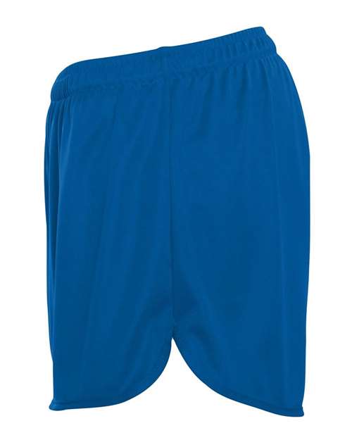 Augusta Sportswear Women's Accelerate Shorts 357