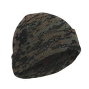 Rothco Deluxe Camo Watch Cap. Item