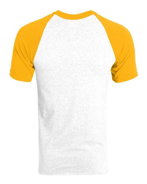 Augusta Sportswear Short Sleeve Baseball Jersey 423