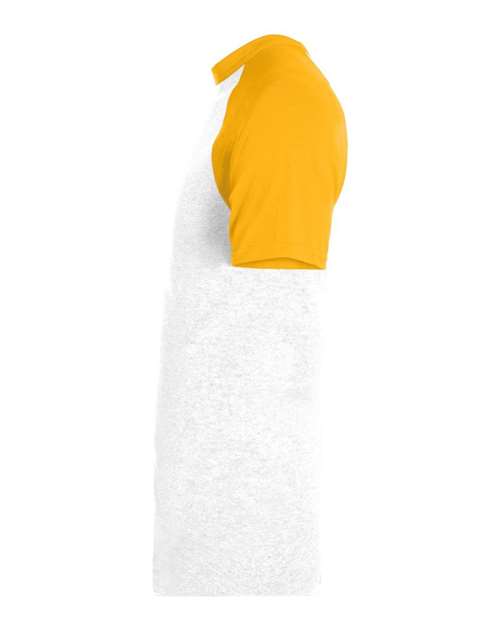 Augusta Sportswear Short Sleeve Baseball Jersey 423