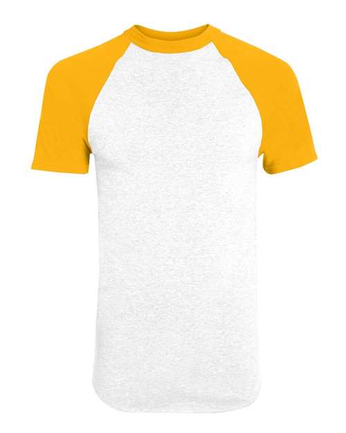 Augusta Sportswear Short Sleeve Baseball Jersey 423