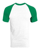 Augusta Sportswear Short Sleeve Baseball Jersey 423