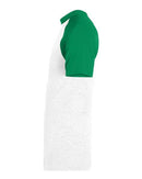 Augusta Sportswear Short Sleeve Baseball Jersey 423