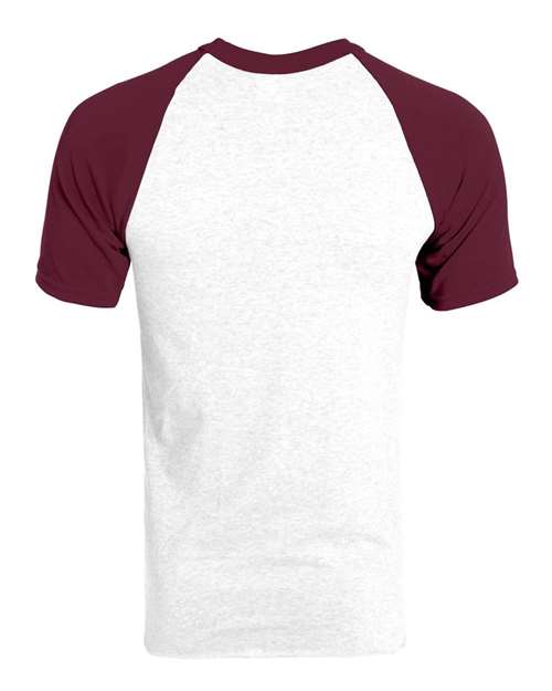 Augusta Sportswear Short Sleeve Baseball Jersey 423