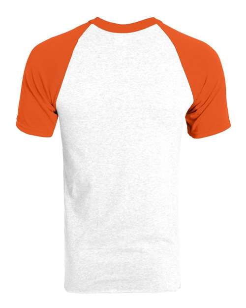Augusta Sportswear Short Sleeve Baseball Jersey 423