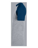 Augusta Sportswear Youth Short Sleeve Baseball Jersey 424