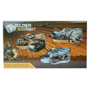 Rothco Super Warrior Vehicle Play Set. Item