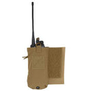 Rothco LACV (Lightweight Armor Carrier Vest) Side Radio Pouch Set. Item