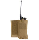 Rothco LACV (Lightweight Armor Carrier Vest) Side Radio Pouch Set. Item