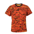 Rothco Digital Camo T-Shirt. Item