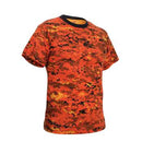 Rothco Digital Camo T-Shirt. Item