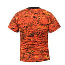 Rothco Digital Camo T-Shirt. Item