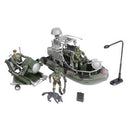 Rothco Military Force Amphibious Play Set. Item