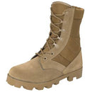 Rothco Speedlace Jungle Boot - 8 Inch. Item