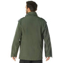 Rothco Soft Shell Tactical M-65 Field Jacket. Item